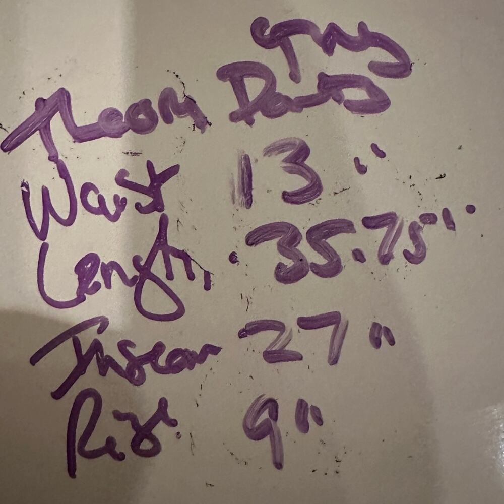 Theory Pants Wool Size 2 Custom Max 2 Edition 5 S… - image 8